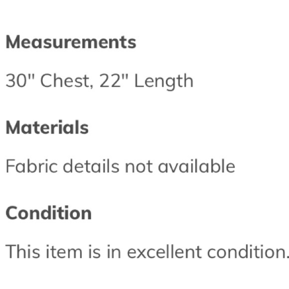 MAX STUDIO LONG SKEEVE GRAY TOP SZ SMALL - Picture 6 of 6